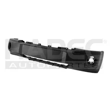 Fascia Delantera Jeep Grand Cherokee 2005 06 2007 C/hoyo Rxc