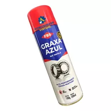Graxa Azul Spray 300ml
