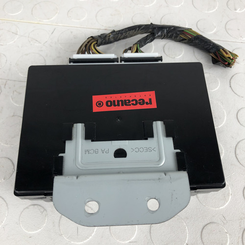 Mdulo Bcm Hyundai I10 2012-2014 Foto 5