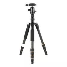 Tripode Con Monopod Para Camara De Fibra Carbono Ph Ventas