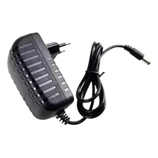 Fonte Alimentação 12v 2a Plug P4 Bivolt Automatica Cftv Led