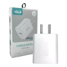 Cargador Para Samsung Flip 4 Carga Rápida Ficha Tipo C