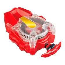 Beyblade Lançador Sparking Burst Superking Direita Faisca