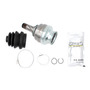 Kit Soportes Motor Y Caja Chevrolet S10 1998 99 00 2003 2.2