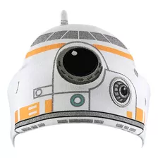 Auriculares Para Niños Star Wars, Diadema, Volumen Para Padr