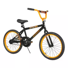 Dynacraft Bicicleta Bmx Magna De 16 Pulgadas Para Edades De