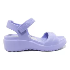 Sandalias Piccadilly Mujer Goma Marsh Mallow 226001 Playa