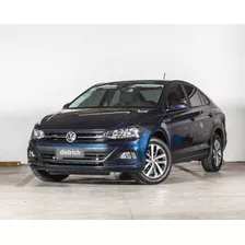 Volkswagen Virtus 1.6 Msi Highline 2020