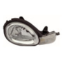 Par De Faros Led Para Chrysler Dart K Arillo Luminoso