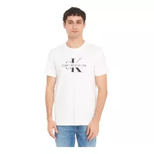 Camiseta Ck Para Hombre J30j325190