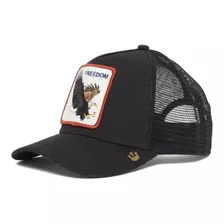 Gorra Goorin Bros Freedom Negro