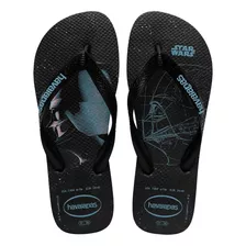 Chinelo Havaianas Star Wars