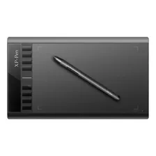 Xp-pen Star 03 V2 - Black Tablet Para Dibujo Profesional