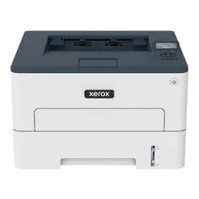 Impresora Xerox Emilia B230 Laser Monocromatica Wifi Duplex Color Blanco