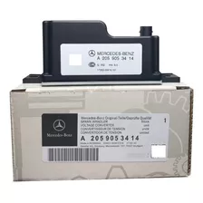 Bateria Auxiliar Mercedes C180 C200 C250 C300 A2059053414