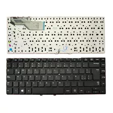 Teclado Samsung Np270 Np275e4e Np270e4e