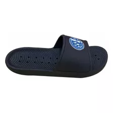 Ojotas Chanclas Chinelas Goma Futbol San Lorenzo