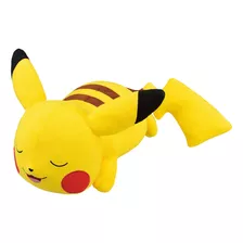 Peluche Pokemon Pikachu Calm Night Ichiban Kuji Bandai 2022