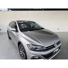 Virtus 1.0 200 Tsi Highline Automático