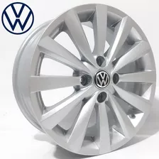 Roda Voyage Aro 15 Tala 6 4/100 Volkswagen Avulsa Unidade