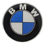Emblema Bmw Cofre Serie 3, 5, 6, 7, X3, X5 Y Z3