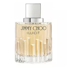 Perfume Illicit Jimmy Choo Edp X100 Para Mujeres