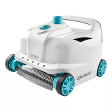 Robot Piscina Inteligente Limpiador Automático Intex