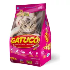 Gatuco Mix 18 Kg