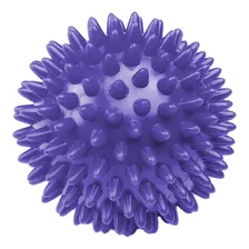 Pelota De Masajes Texturadas Macizas 7 Cm Estimulacion X Un