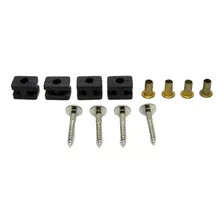 Kit De Peças Para Servos Hitec 56336 - Regular Hardware Set