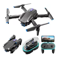 Drone 4drc V20 720p Com 3bat 2cameras 12min Nf