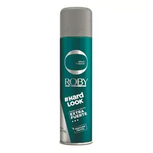 Fijador De Pelo Roby Extra Fuerte X 392 Ml