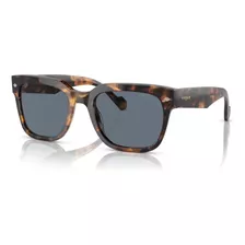 Lentes De Sol Vogue Vo 5490s 28194y Carey Miel