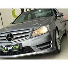 Mercedes-benz C180 Turbo