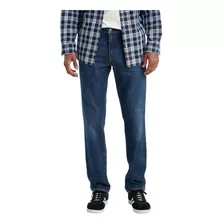 Jeans Hombre 511 Slim Azul Levis 04511-5829