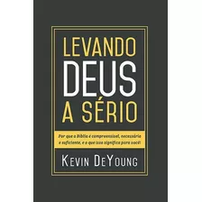 Levando Deus A Sério .fl