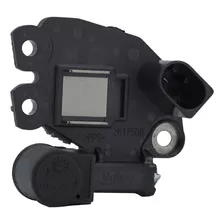 Regulador Alternador Vw Polo Highline 1.0 Tsi 1.0 L12v 22-23