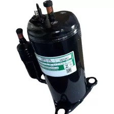 Compressor Rotativo 220v R410a Ar Split 9000btu W11213928