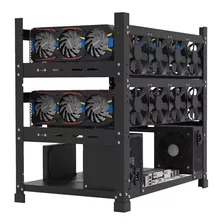 Rig Mineração Completa 9x Rtx 3090 = 59.000,00