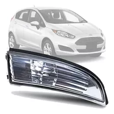 Pisca Seta Retrovisor Direito Ford New Fiesta 2017 2018 2019