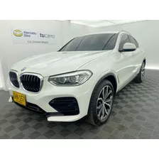  Bmw X4 Xdrive30i Tp 2.0