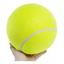 Pelota Tenis Grande Nro 6 Gigante Futbol Infantil Firmas