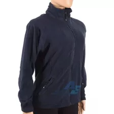 Campera Polar Micropolar Dama Premium Varios Colores Premium