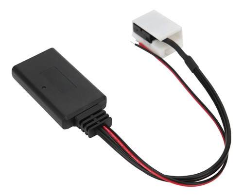 Cable Estreo Auxiliar Adaptador De Radio Rd4 Bluetooth Mdu Foto 3