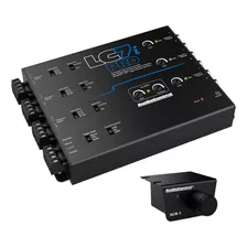 Audiocontrol Lc7ipro - Convertidor De Salida De Línea De S.