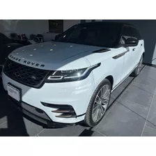 Land Rover Range Rover Velar Dynamic 3.0l 2019