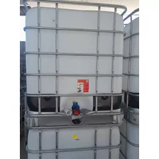 Bins Ibc Cisterna 1000l 