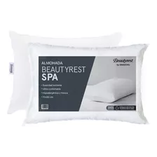 Almohada Beautyrest Spa