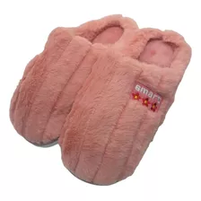 Pantuflas Para Mujer Zapatillas De Levantarse Pantuflas 