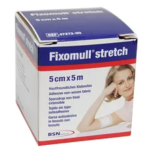 Fixomull Stretch 5 Cm X 5 Mt